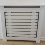 Radiatorombouw