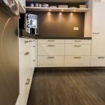 Keuken basisschool