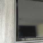 Kledingkast met tv 1