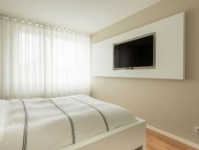Slaapkamer met Garderobe Eindhoven