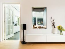 TV dressoir met Gashaard Eindhoven