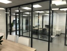 Kantoorpand S. ‘s-Hertogenbosch