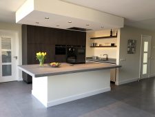Woonhuis V. Geldrop Keuken