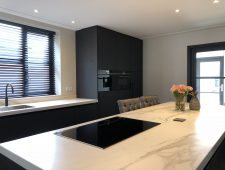 Woonhuis Z. Eindhoven Keuken